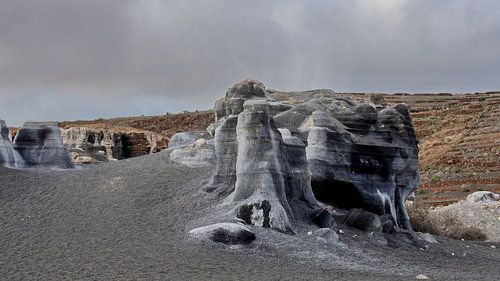 Antigua Rofera