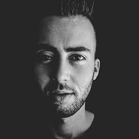 Martijn van den Enk profielfoto