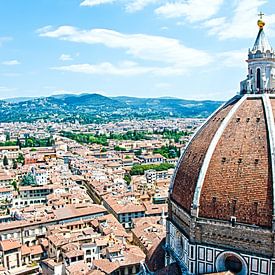 Overview of Florence sur Inge Smulders