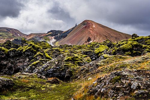 Landmannalaugar