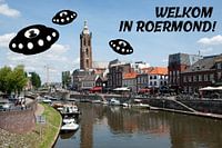 Welkom in Roermond!