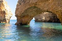 caves da piedade à lagos Portugal