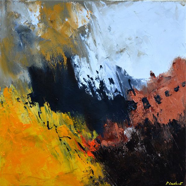 Vie flottante par pol ledent