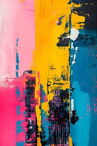 Contemporart - Memphis III
