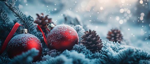 Kerstmagie