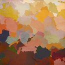 At Play with Paul Klee - Harmony in Color Patches by Western Exposure thumbnail