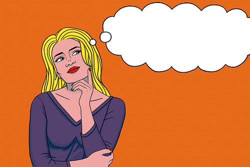 Comic Mind – Open Thought
