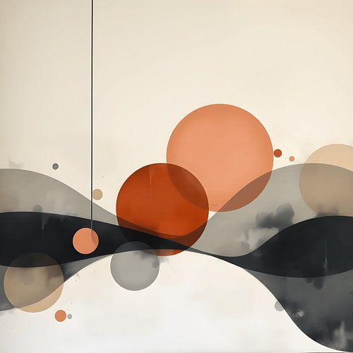Abstracte kunst