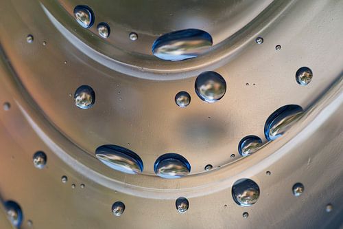 Bubbels 2 ( waterdruppels)