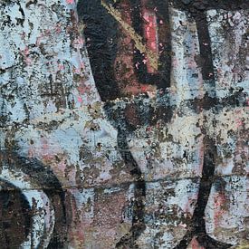 Artistic Wall 520 van Elbert Min