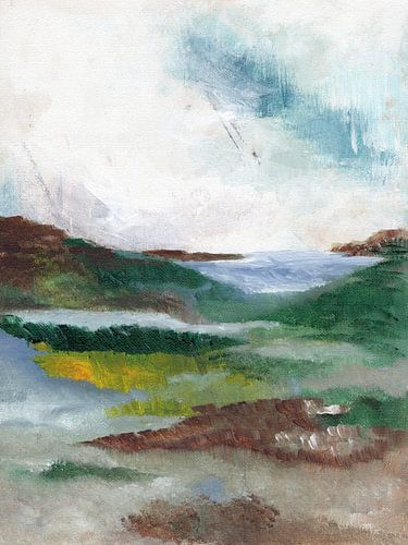 Abstract land