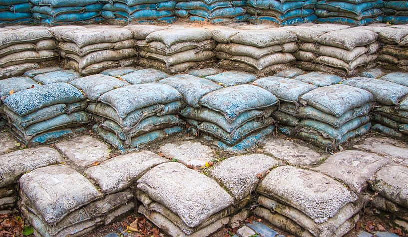 Kunst im Renkumer Bachtal von Natuurpracht   Kees Doornenbal