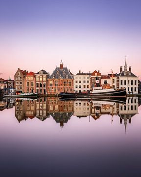 Maassluis van Annette Roijaards