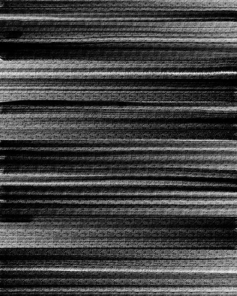 Black 1 by Lida Bruinen