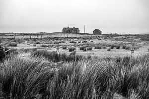 Ruinen in Irland von Bo Scheeringa Photography