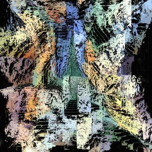 Composition Nr. 2163