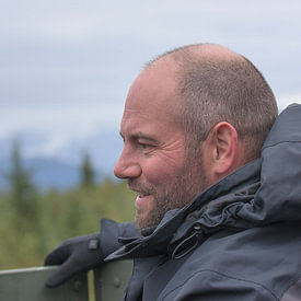 Frits Hendriks photo de profil