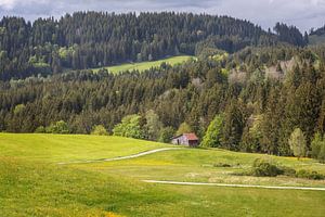 Chalet au Tyrol