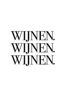 Wijnen. Wijnen. Wijnen. v1