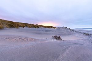 Monster-Strand von P Kuipers