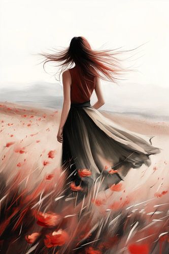 Gone with the Wind xi