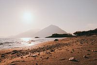 plage grecque