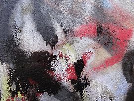 Urban Abstract 211 by MoArt (Maurice Heuts)