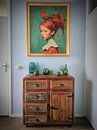 Customer photo: Puck by Mirjam Duizendstra