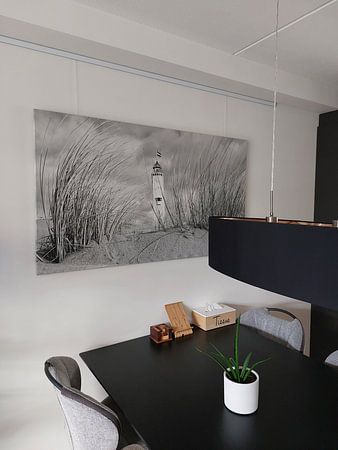 Lighthouse Noordwijk aan Zee