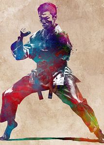 Karatesport #Karate #Sport