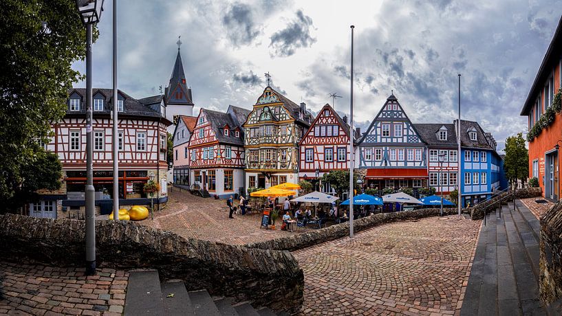 Allemagne, Kamp-Lintfort par Edwin Kooren