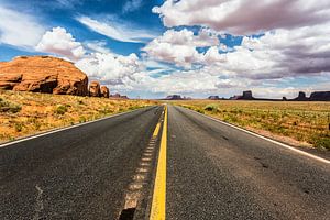 Monument Valley