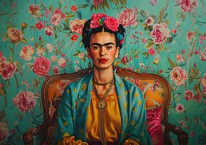 Frida