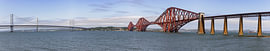 Brücken über den Firth of Forth von Dirk Rüter