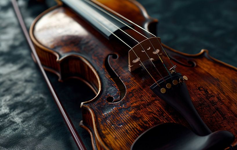 Esthétique de la musique par fernlichtsicht