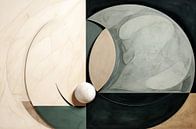 Marble Spheres by Jacky thumbnail