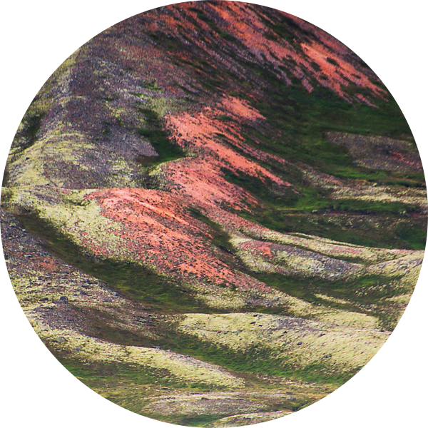 Ijsland3 van Henk Langerak