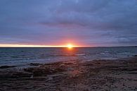 sunrise in Nairn by Babetts Bildergalerie thumbnail