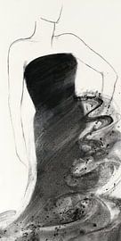 fashionista I, Albena Hristova sur Wild Apple