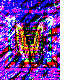 Electricity 09 von L.A.B.