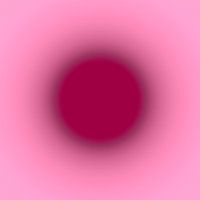 Pop Sonne Magenta Pink