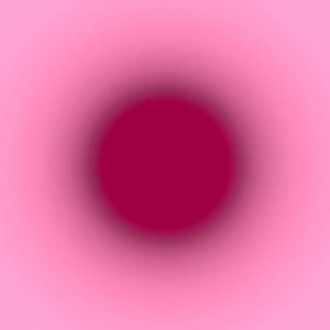 Pop Sonne Magenta Pink