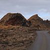 Timanfaya National Park van Henk Langerak