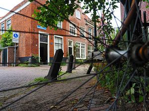 Urbex Haarlem