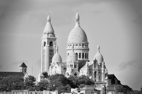 Sacré-Coeur