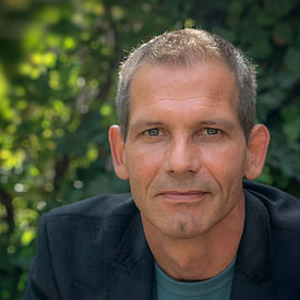 Richard Marks Profilfoto