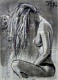 WIT WAS van LOUI JOVER