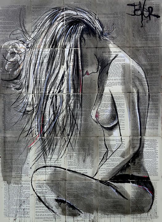 WIT WAS van <span class="secondary-font">LOUI JOVER</span>