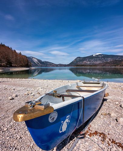 Walchensee