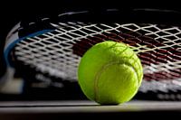 Tennisball